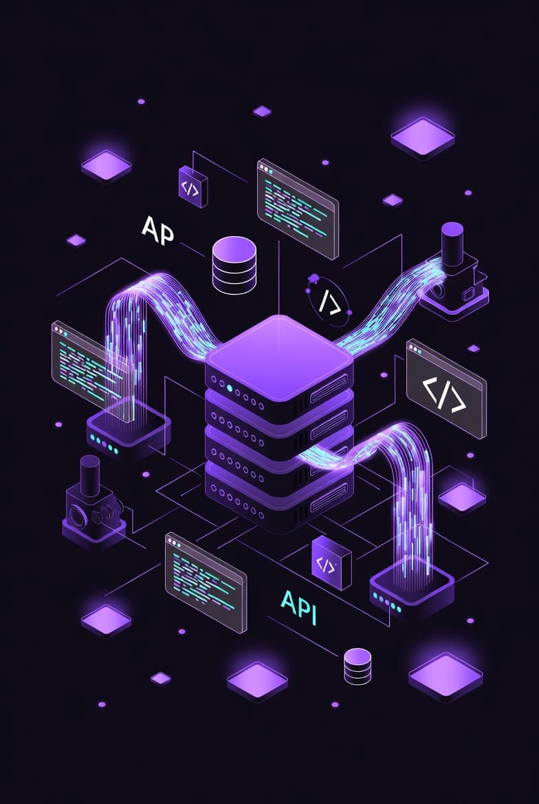 MCP-интеграция с 1С для производства